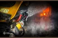 Пожежна небезпека на Львівщині: за добу ліквідовано понад 30 загорянь