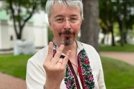 Олександр Ткаченко