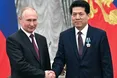 Китай хоче «заморозити» війну в Україні. А це в інтересах росії