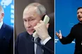 Роберт Фіцо заявив про необхідність прямого дзвінка Зеленського путіну для початку перемовин
