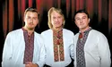 «У Будинку культури — мінус 1. Гуцули в кожухах і валянках, а ми — у сценічних костюмах. Але зі сцени ніхто не зійшов»
