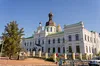 В Україні УПЦ визнали афілійованою з російською православною церквою