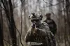 Спецпідрозділ ГУР «Артан» зачищає Степногірськ: стратегічні позиції під контролем України