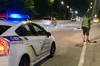 На Львівщині поліцейські затримали 33-річного нетверезого водія Seat, який вчинив смертельну ДТП та втік