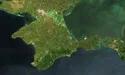 У Криму латиницю і іноземні мови оголошено «зоровим сміттям»
