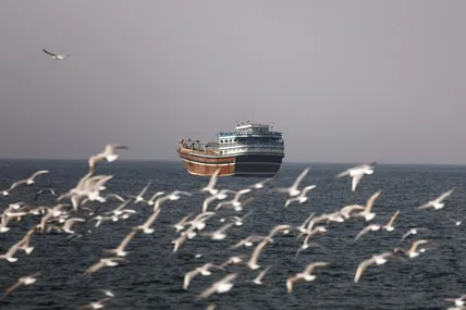Фото: Reuters