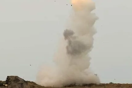 російські війська вдарили ракетами по Львівській області, - Козицький