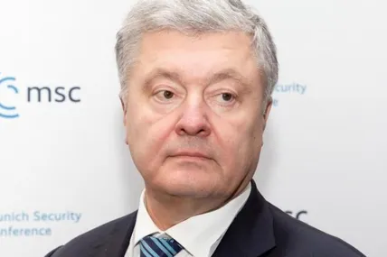 Петро Порошенко. Фото "ЄС"