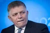 Зеленський: Схоже, путін доручив Фіцо відкрити другий енергетичний фронт