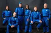 Ракета компанії Blue Origin приземлилася після космічного польоту з туристами: що відомо