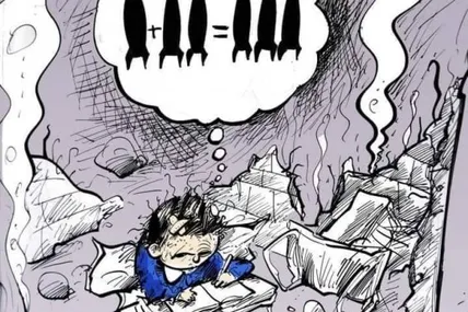 Малюнок зі сайту Muzej karikature