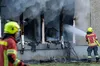 У Німеччині в притулку для українських біженців загинула дитина