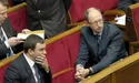 Чверть нардепів від «Батьківщини» не хотіли визволяти свого лідера з тюрми…