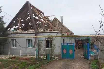 Херсонщина. Фото: Херсонська ОВА