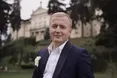 Після весілля — у військо: експрокурору Ільницькому намагалися вручити повістку