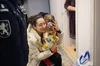 У Молдові знайшли 3-річну українку, яку батько незаконно вивіз після розлучення