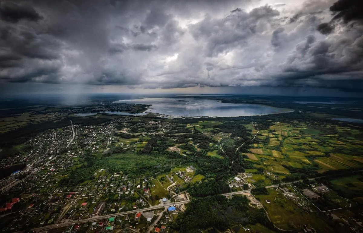 Фото Олександр Вихор