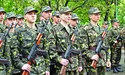 «Восени 2013 року – крайній призов на строкову службу»
