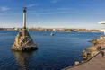 У Криму пролунали вибухи: частина Севастополя залишилася без світла