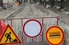 У Львові тимчасово перекриють частину вул. Академіка Підстригача