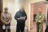Голову військово-лікарської комісії Держприкордонслужби затримали на хабарі