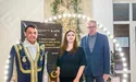 У конкурсі - майже всі дівчата і… один китаєць