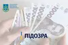 На Львівщині правоохоронці викрили керівника будівельного підприємства, який хотів привласнити півмільйона гривень