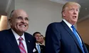 Трамп хотів використати Україну в своїх політичних цілях, - Time