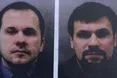 Отруєння Скрипалів: Британська поліція оприлюднила імена та фото підозрюваних