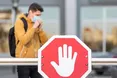 Львівська і ще шість областей – у "червоній" зоні