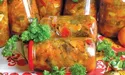 Баклажановий салат
