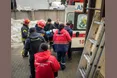 У Львові 44-річний чоловік випав з вікна п’ятого поверху офісу