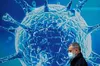 Лише за серпень в Україні зафіксували вже 26 тисяч хворих на COVID-19