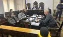«Правильно я зрозумів з ваших показань: ви вважаєте, що хтось інший вбив Ірину Фаріон? — Він (Зінченко) не схожий на того, кого я бачила…»