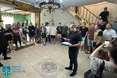 Викрито організовану злочинну групу, яка під виглядом реабілітаційного центру незаконно позбавляла людей волі
