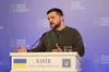 Україна конвоюватиме кораблі у Чорному морі, — президент