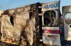 Трагедія на Харківщині: російський дрон атакував автомобіль швидкої допомоги
