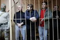 Скоро будемо зустрічати моряків на батьківщині, - Денісова