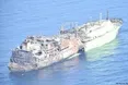 Шведська прокуратура відпустила нафтовий танкер російського «тіньового флоту» після екологічного інциденту