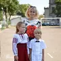 «Чоловік сказав: «Двох Синюток в одній раді не буде!»