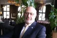 «Маю надію, Україна стане першою державою Європи, яка перенесе своє посольство до Єрусалима»