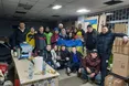 “Ми – артерія між заходом і сходом…"