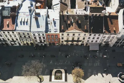 Львів. Фото умовне з сайту pexels