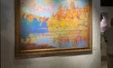 «Пейзажі України» — глибока розмова про землю, яка живе у наших серцях