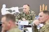 Ситуація на фронті та стратегічні цілі: звіт Головнокомандувача ЗСУ