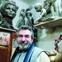 «Наче сама глина кликала: «Подивись на мене, зачепи мене…»