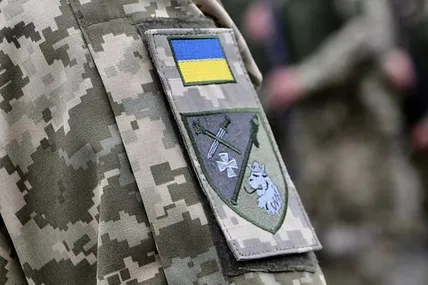 У Києві під час спроби втечі від ТЦК загинув мобілізований. Фото: UKR.net