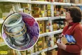 Відтепер ціни на продукти і ліки контролюватиме Держспоживнагляд