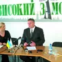 Генерал Рудяк спілкувався з журналістами «не під протокол»