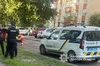У Львові правоохоронці виявили в чоловіка дві гранати